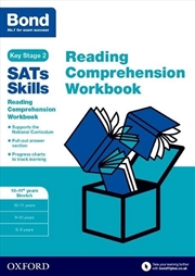 Buy Reading Comprehension Wkbook S