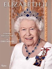 Buy Queen Elizabeth Ii