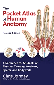 Buy Pocket Atlas Of Human Anatomy