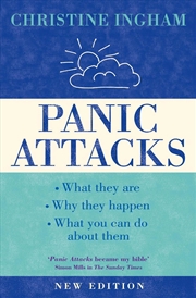 Buy Panic Attacks