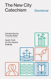 Buy New City Catechism Devotional