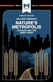 Buy Natures Metropolis Chicago & T
