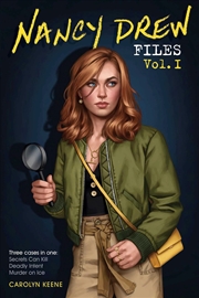 Buy Nancy Drew Files Vol I