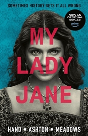 Buy My Lady Jane