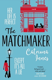 Buy Matchmaker
