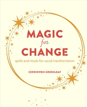 Buy Magic For Change