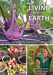 Buy Living With The Earth