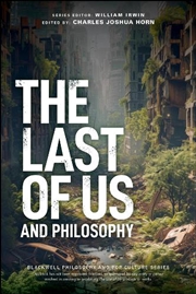 Buy Last Of Us & Philosophy