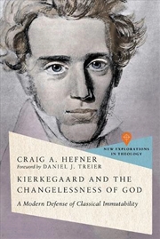 Buy Kierkegaard And The Changeless