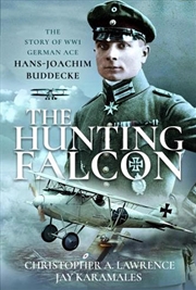 Buy Hunting Falcon