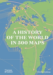 Buy History Of The World In 500 Ma