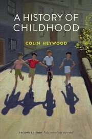 Buy History Of Childhood