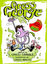 Buy Gross George