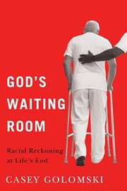 Buy Gods Waiting Room