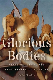 Buy Glorious Bodies