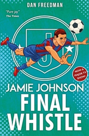 Buy Final Whistle