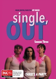 Buy Single, Out - Season 3 | Boxset