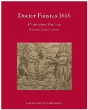 Buy Dr Faustus 1616