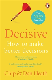Buy Decisive