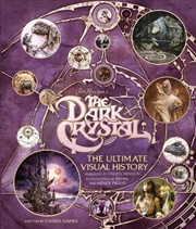 Buy Dark Crystal The Ultimate Visu