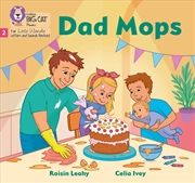 Buy Dad Mops