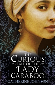 Buy Curious Tale Of The Lady Carab