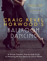 Buy Craig Revel Horwoods Ballroom