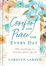 Buy Comfort & Peace For Every Day