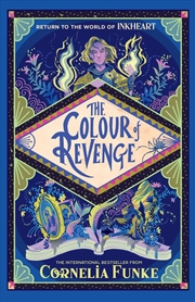 Buy Colour Of Revenge