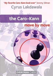 Buy Carokann Move By Move The