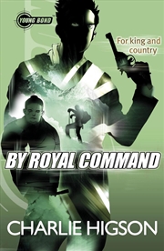 Buy By Royal Command 5