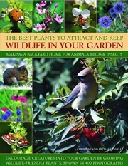 Buy Best Plants To Attract & Keep