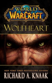 Buy Wolfheart