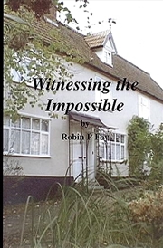 Buy Witnessing The Impossible