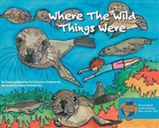 Buy Where The Wild Things Were