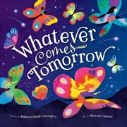 Buy Whatever Comes Tomorrow