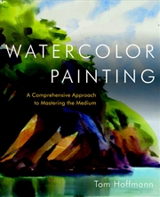 Buy Watercolor Painting