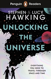 Buy Unlocking The Universe Elt Gra
