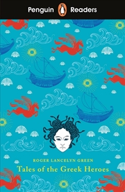 Buy Tales Of The Greek Heroes