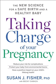 Buy Taking Charge Of Your Pregnanc
