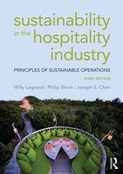 Buy Sustainability In The Hospital