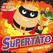 Buy Supertato Run Veggies Run
