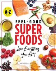Buy Superfoods Az
