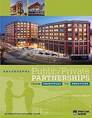 Buy Successful Publicprivate Partn