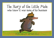 Buy Story Of The Little Mole Who K