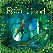 Buy Story Of Robin Hood