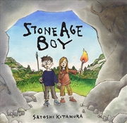 Buy Stone Age Boy