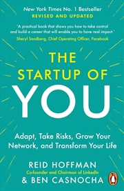 Buy Start Up Of You