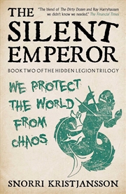 Buy Silent Emperor