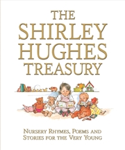 Buy Shirley Hughes Treasury